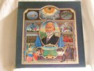 CHARLES IVES 100th Aniversary Gregg Smith John Kirkpatrick 5 LP box set +booklet