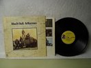 Black Oak Arkansas LP Self Titled NM Near Mint 1971 Psych Rock Debut Orig