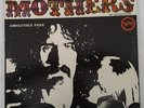The Mothers Of Invention - Absolutely Free  - 1967 - STEREO - Vinyl - LP