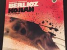 Berlioz?– Symphonie Fantastique/Kojian Utah Sym, Reference Recordings RR-11, EX