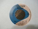 JO ANN HENDERSON Baby Please Don't Go PHONOGRAPH 1020 Great  R&B Dancer 45 *