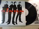 THE KINKS