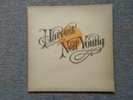 Neil Young - Harvest - original 1972 Vinyl LP