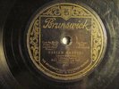 78 : BRUN 4692-RAY MILLER - HARLEM MADNESS/ AIN'T YOU BABY- E/E-  HOT SIDES