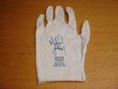 Michael Jackson Pepsi - Cola Advertising Premiere New York Promo Glove