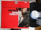 Hank Mobley Hi voltage w.McLeanl Blue Note Liberty mono Van Gelder