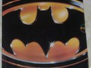 Prince ?Batman Motion Picture Soundtrack Lp prensa venezuela