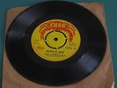 THE VERSATILES CHILDREN GET READY CRAB 1 JAMAICA REGGAE RARE 45rpm SINGLE