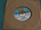 THE SENSATIONS THE WARRIOR JOHNY ORGAN DON JUAN CAMEL CA 31 RARE SKA REGGAE 45
