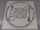 LP ALBERT AYLER Bells, ESPS 1010, Single Sided, Vinyl