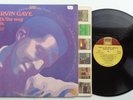 122A	Marvin Gaye	That's the Way Love is	(TS-299)	US LP, tamla 1969