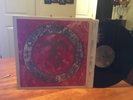 QUEENSRYCHE: Rage For Order, EMI Records, USA, 1st, OOP LP
