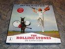 ROLLING STONES - GET YER YA YA'S OUT - RARE COLLECTORS BOX VINYL-CD's-BOOK NEW