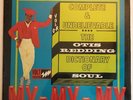 Otis Redding - Dictionary Of Soul - SEALED 1966 Stereo 1st Press Volt S-415
