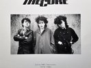 THE CURE-Early BBC Sessions 1979-85 2 x LP COLOURED VINYL