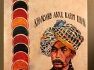 Mississippi Records Khansahib Abdul Karim Khan