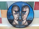 Pink floyd division bell 12ins picture disc