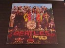 LP - The Beatles - Sgt. Peppers Lonely Hearts Club Band (1C 062-04 177)
