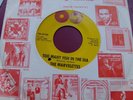 MARVELETTES 'TOO MANY FISH IN THE SEA' /A NEED FOR LOVE -TAMLA COPY- EX/MINT 45