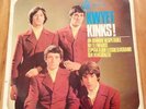 THE KINKS *A WELL RESPECTED MAN* 1965 SPANISH PYE EP 45