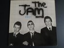 THE JAM VINYL LP ' IN THE CITY ' FIRST PRESS NEAR MINT