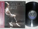 FRANCOISE HARDY A SUIVRE EPIC 28 3P-297 Japan OBI VINYL LP