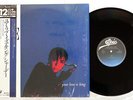 SADE YOUR LOVE IS KING EPIC 12 3P-650 Japan OBI SHRINK VINYL 12