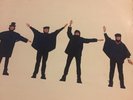 THE BEATLES Help LP UK Original 1st Pressing STEREO 1965 PCS-3071