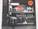 VELVET UNDERGROUND LIVE AT MAX'S KANSAS CITY - White Label Promo Vinyl LP Record