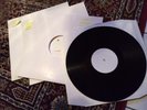 THE EXPLOITED The Massacre 2014 2-LP TEST PRESS Ultrarar  GBH Discharge