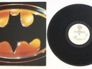 BATMAN Movie Soundtrack RECORD LP VINYL 80's Press 1989 PRINCE