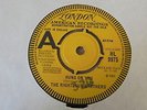 The Righteous Brothers - Unchained Melody 1965 UK 45 LONDON DEMO