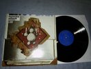 MASSIVE ATTACK protection  1994- FIRST UK PRESS -WILD BUNCH LAB- EX+