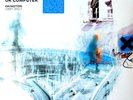 RADIOHEAD OK COMPUTER OKNOTOK NEW SEALED TRIPLE BLUE VINYL LP & MP3 IN STOCK
