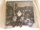 ALLMAN BROTHERS At Fillmore East 180 gram vinyl MFSL SEALED 2 LP Gregg Duane