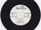 ROCKABILLY 45RPM - FRANKIE STARR ON STAR-WIN - RARE   BEAUTIFUL COPY