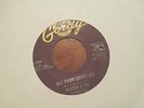 MARTHA & THE VANDELLAS MY BABY LOVES ME NM STORE STOCK GORDY  NORTHERN SOUL 45