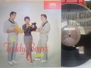 The Teddy Bears - The Teddy Bears Sing  used LP MONO Orig. Imperial LP-9067