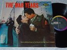 EVE BOSWELL The War Years LP NM Capitol T10140