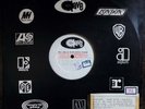 RaRe FRANK ZAPPA Apostrophe Test Pressing Promo Clave LP