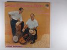 MOORE & NAPIER The Best of RARE BLUEGRASS Mono LP SEALED KING 880 Original