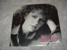 Reba McEntire - For My Broken Heart - Vinyl LP Record - SEALED