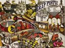 Deep Purple-The Book of Taliesyn  (UK IMPORT)  Vinyl / 12