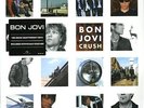 BON JOVI CRUSH DOPPIO VINILE LP 180 GRAMMI NUOVO SIGILLATO