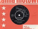 MOTOWN-THE SUPREMES-NOTHING BUT HEARTACHES-TMG 527.