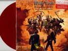 MEAT LOAF - Braver Than We Are - Exclusive 2-LP RED VINYL USA ONLY LP SEALED