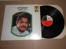 LP- Art Farmer - Gentle Eyes
