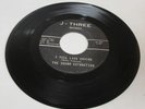SOUND EXTRACTION I Feel Like Crying 45 J-THREE 60s Garage Band EX clean  rare