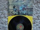 Paul McCartney & Wings Wild Life Vinyl UK 1971 Apple LP YEX 871-11 872-1 1st Pre