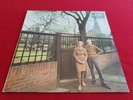 Fairport Convention - Unhalfbricking Original UK 1st Press LP Rare